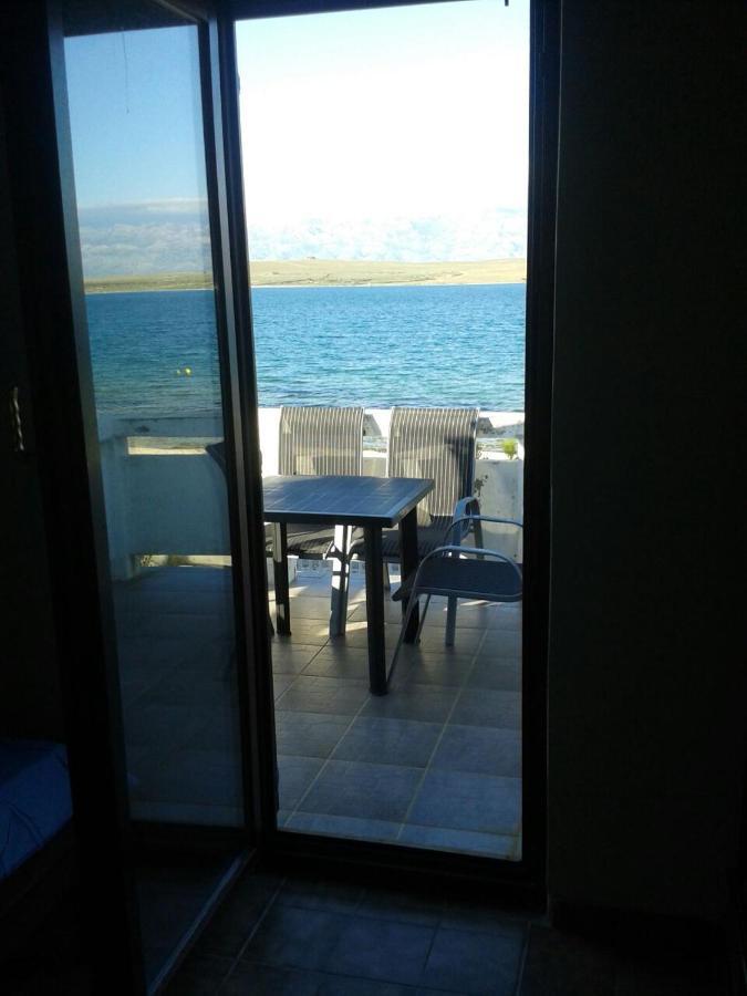 Apartman Mara Vir Εξωτερικό φωτογραφία