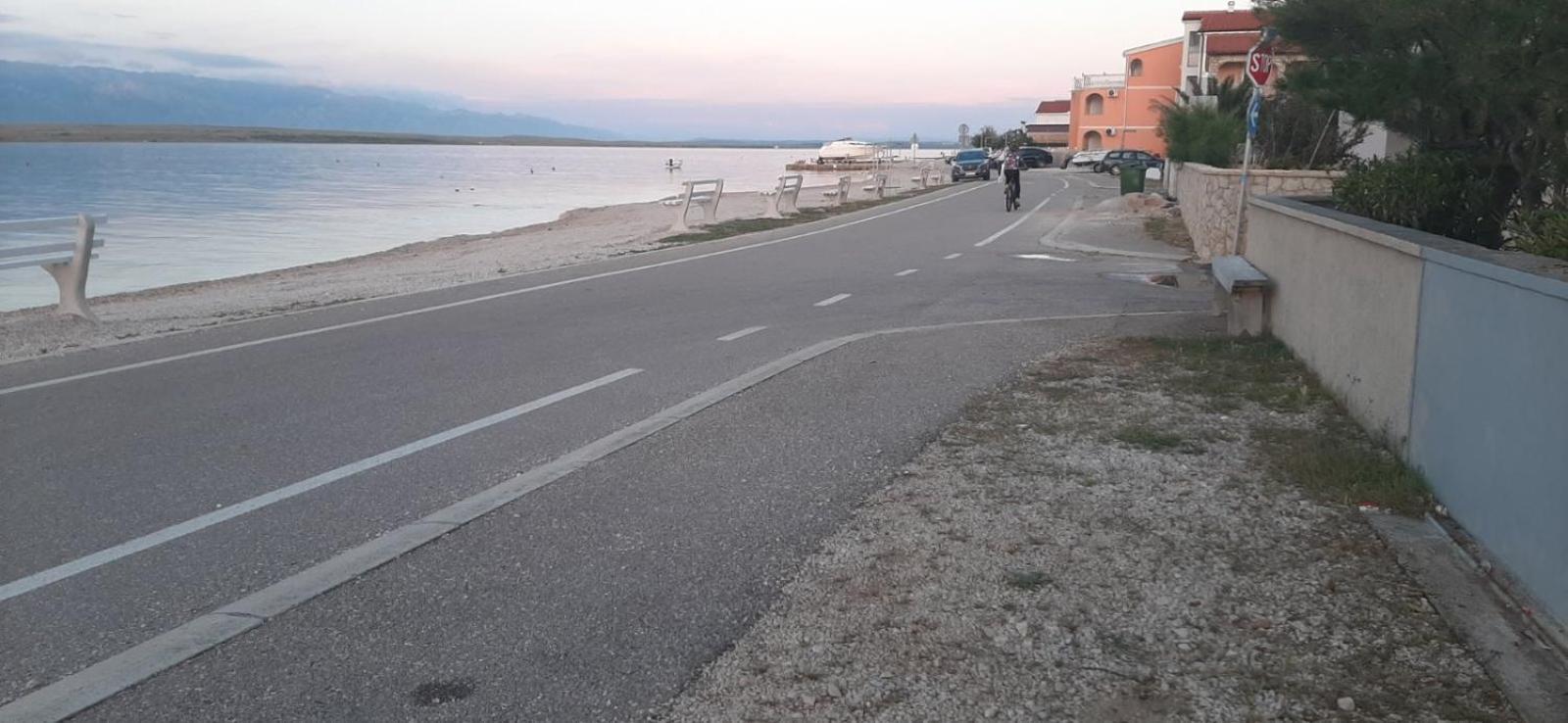 Apartman Mara Vir Εξωτερικό φωτογραφία